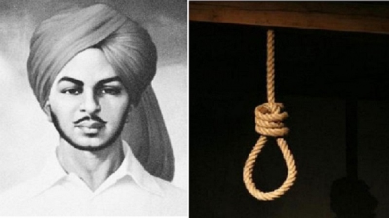 ফাঁসির অভিনয় করতে গিয়ে কিশোরের মৃত্যু