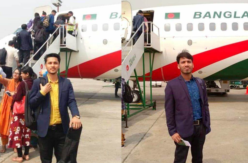 আন্তর্জাতিক ফেস্টে অংশ নিতে ভারত যাচ্ছে কুবির নান্টু-তরিকুল