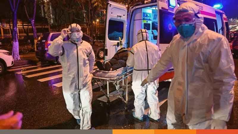 করোনাভাইরাসে মৃতের সংখ্যা বেড়েই চলছে, মৃত্যুর মিছিলে আরো ৬৯ জন