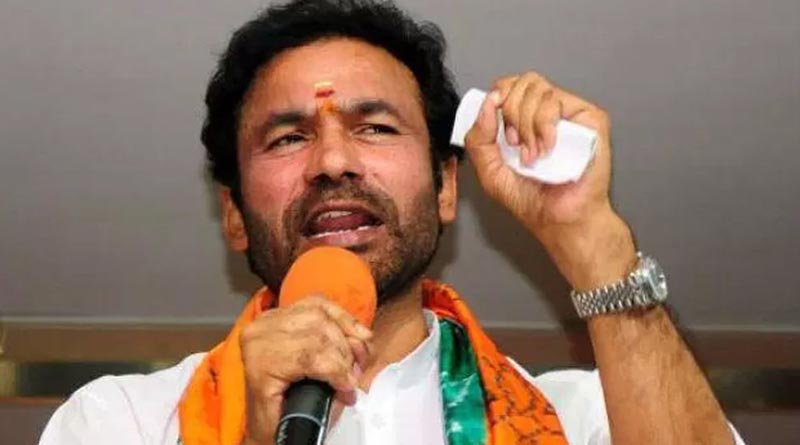 ভারতীয় নাগরিকত্ব পাওয়া যাবে জানলে বাংলাদেশ অর্ধেক ফাঁকা হয়ে যাবে: ভারতীয় মন্ত্রী