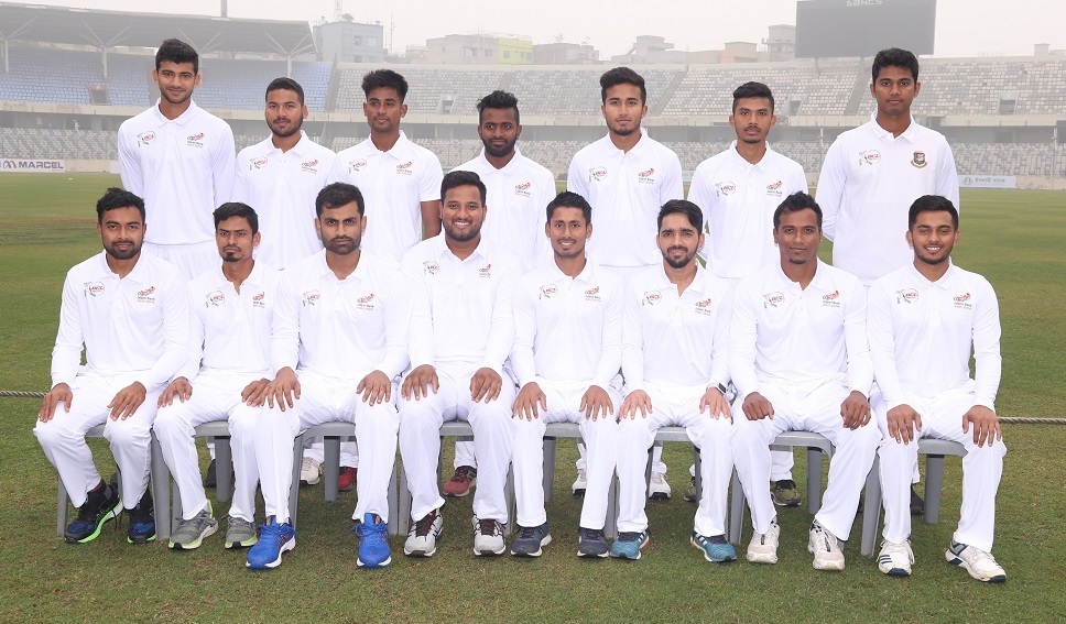 ইনিংস ব্যবধানে বড় জয় পেলো ইসলামী ব্যাংক ইস্ট জোন