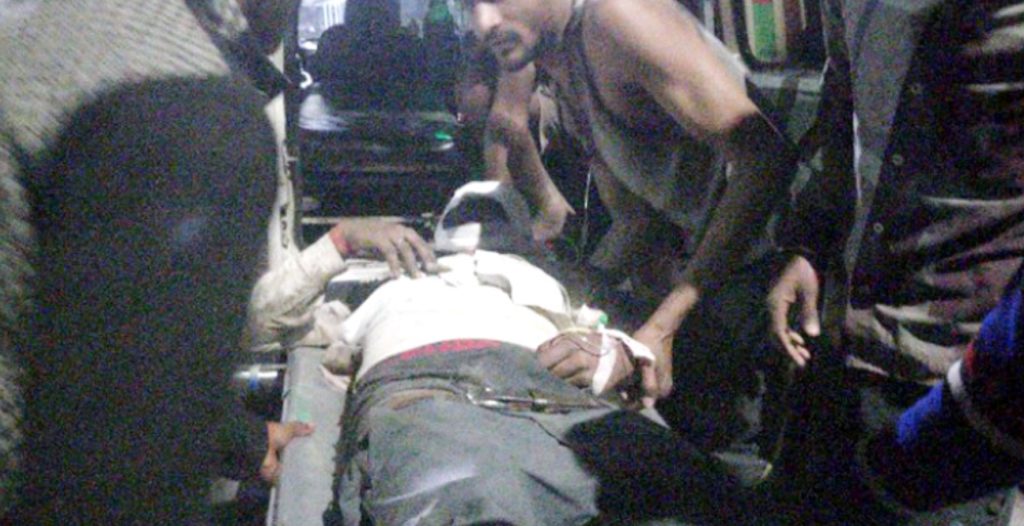 ফারাক্কায় নির্মাণাধীন সেতু ভেঙে নিহত ৩