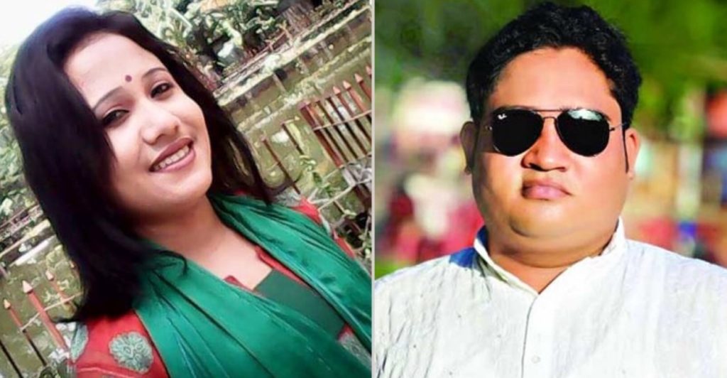 ছাত্রলীগ নেত্রী হেনার মৃত্যু, সাবেক ছাত্রলীগ নেতা সোহাগ গ্রেফতার