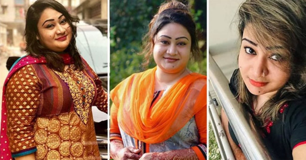 পাপিয়ার হয়ে কাজ করত যেসব মডেল ও নায়িকা