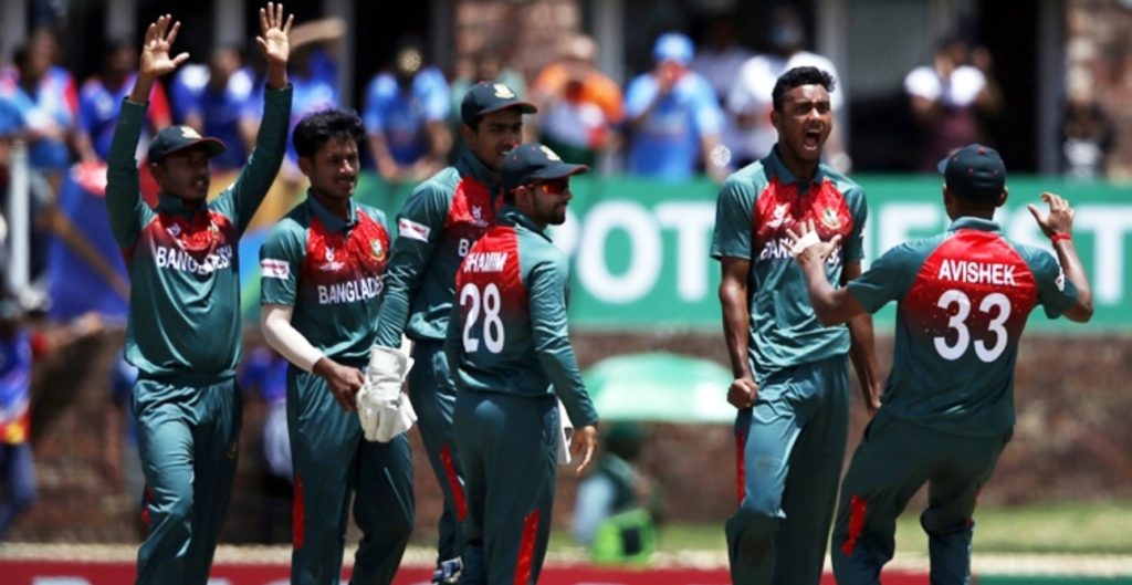 বাংলাদেশের ক্রিকেটে সবচেয়ে বড় সাফল্য