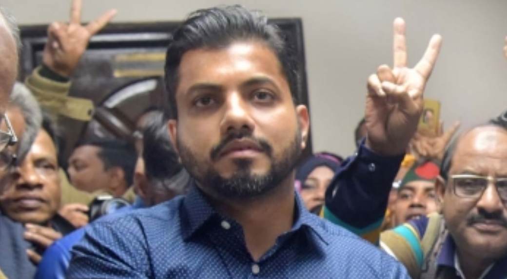 ১৯০ কেন্দ্রে তাপস-ইশরাকের যত ভোটের ব্যবধান