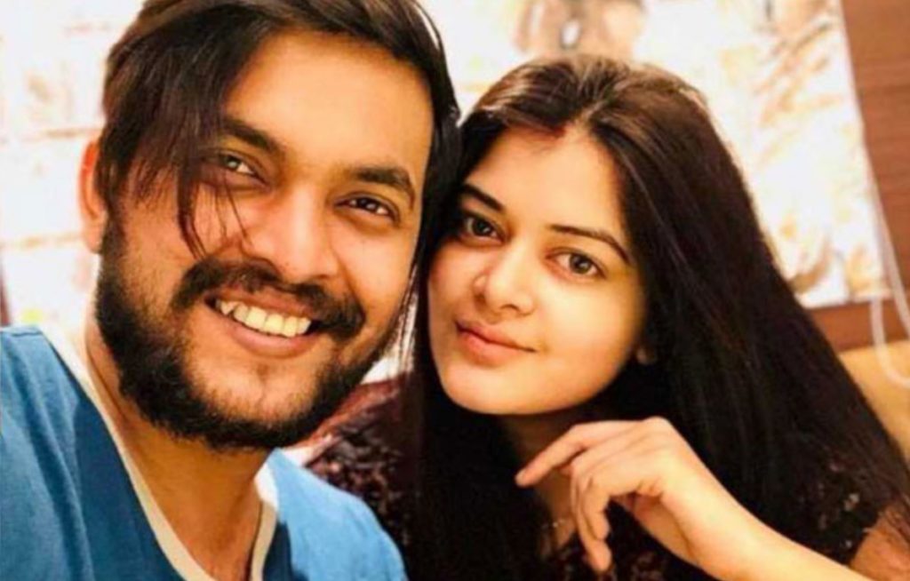 বিবাহবিচ্ছেদ নিয়ে মুখ খুললেন আলোচিত সেই পাখি