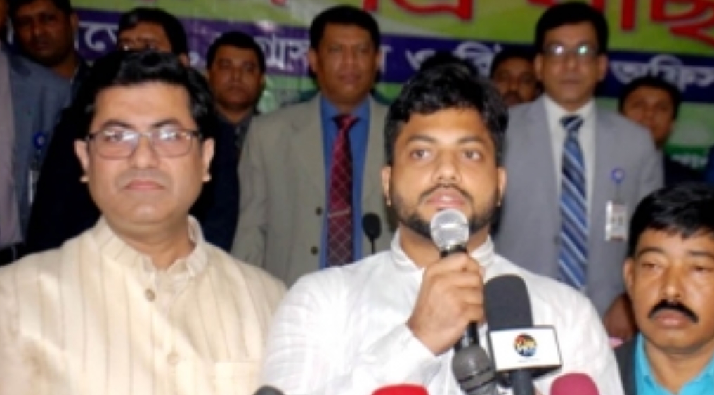 সর্বশেষ তাপসের-ইশরাক যত ভোটের ব্যবধান