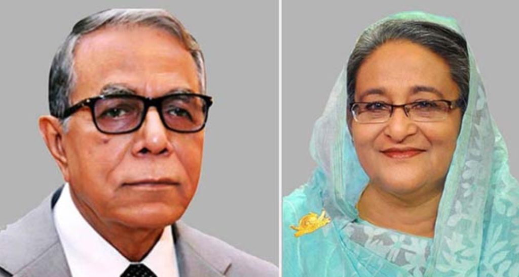 খুদে টাইগারদের অভিনন্দন জানালেন রাষ্ট্রপতি ও প্রধানমন্ত্রী
