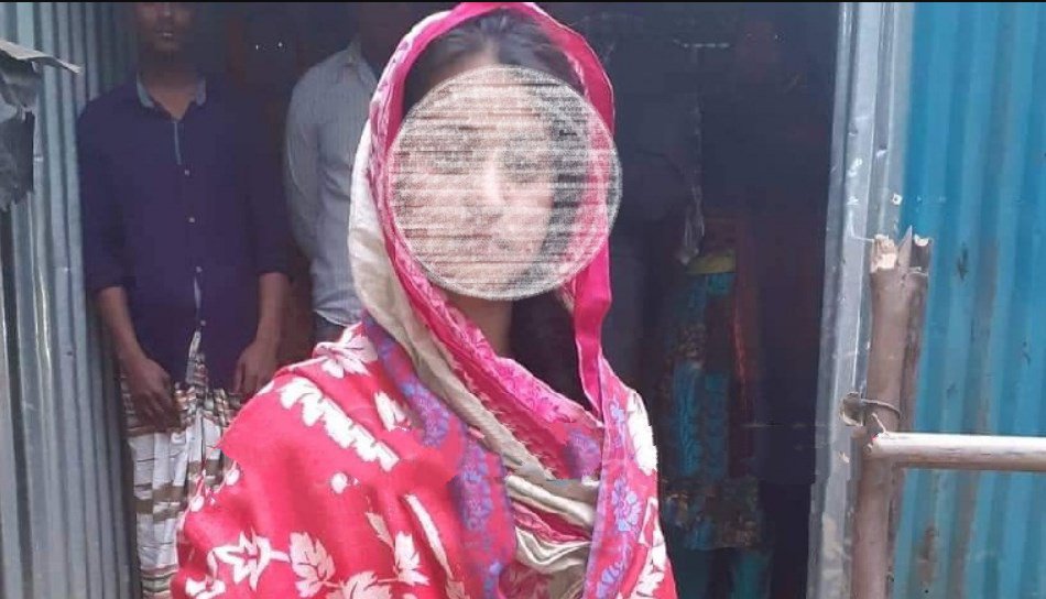 প্রেমের প্রস্তাবে রাজি না হওয়ায় যুবকের কাণ্ড