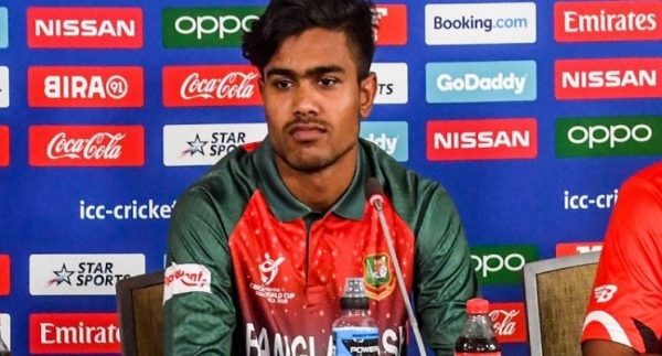 বিশ্বকাপ জিতে যা বললেন আকবর