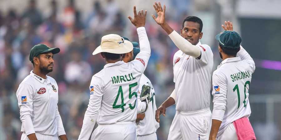 সর্বোচ্চ সাজা দেওয়া হলো পেসার আল-আমিনকে