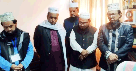নকল সরবরাহের অভিযোগে ৫ মাদরাসা শিক্ষকের জেল
