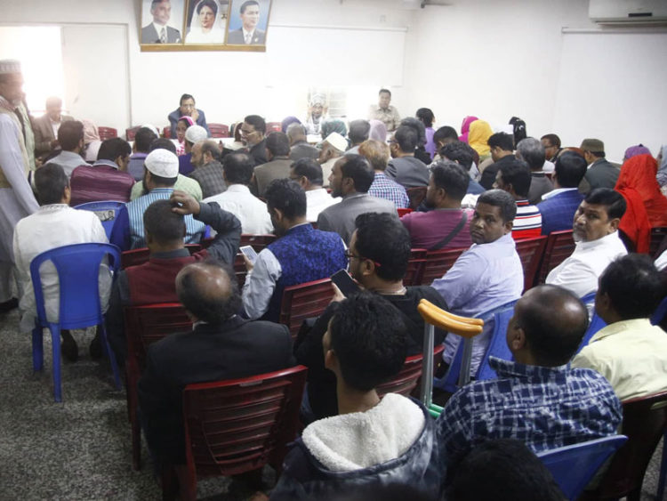 মির্জা ফখরুলকে নির্বাচনে ভরাডুবির যে কারণ বললেন কাউন্সিলর প্রার্থীরা