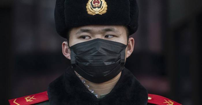 করোনার তাণ্ডবে ৬০ বিলিয়ন ডলার ক্ষতির আশঙ্কা