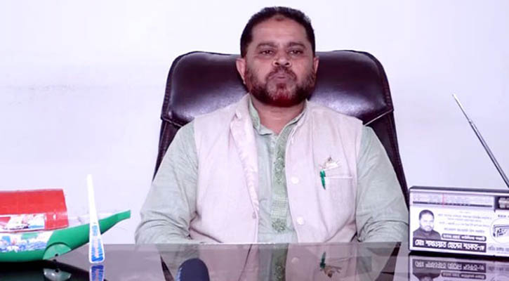 কারাগারে পাঠানো হলো নবনির্বাচিত কাউন্সিলর শওকতকে