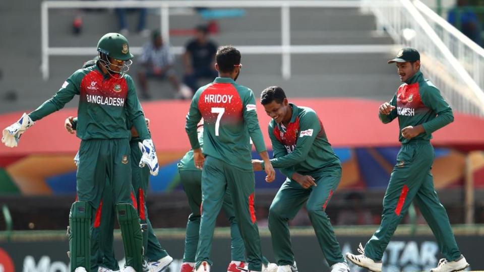 ফাইনাল নিশ্চিত করতে যে সহজ টার্গেট পেল বাংলাদেশ