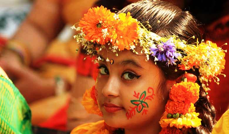 আজ পহেলা ফাল্গুন নয় যে কারণে