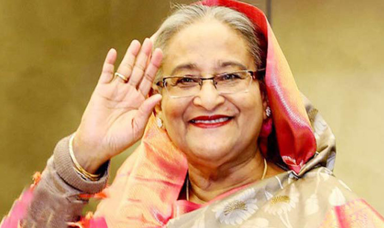 যুবা টাইগারদের শুভেচ্ছা জানালেন প্রধানমন্ত্রী