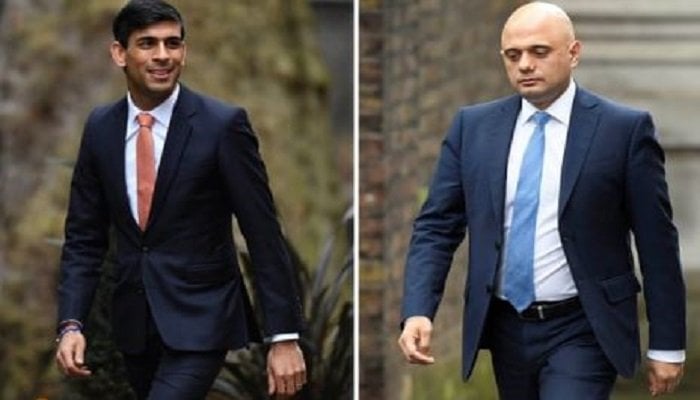 ব্রিটিশ অর্থমন্ত্রীর পদত্যাগ, দায়িত্ব পাচ্ছেন ঋষি সুনাক