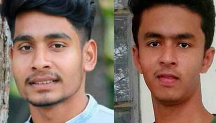 ফুল আনতে গিয়ে ২ ছাত্রলীগ নেতার মৃত্যু