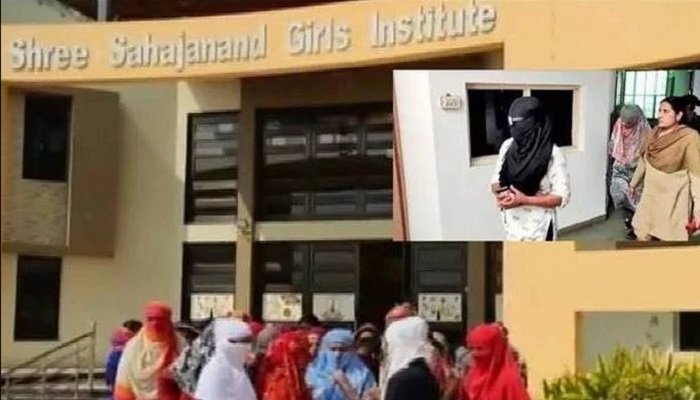 ঋতুস্রাব হয়েছে কিনা পরীক্ষা করতে ছাত্রীদের বিবস্ত্র, সেই প্রধান শিক্ষিকা গ্রেফতার