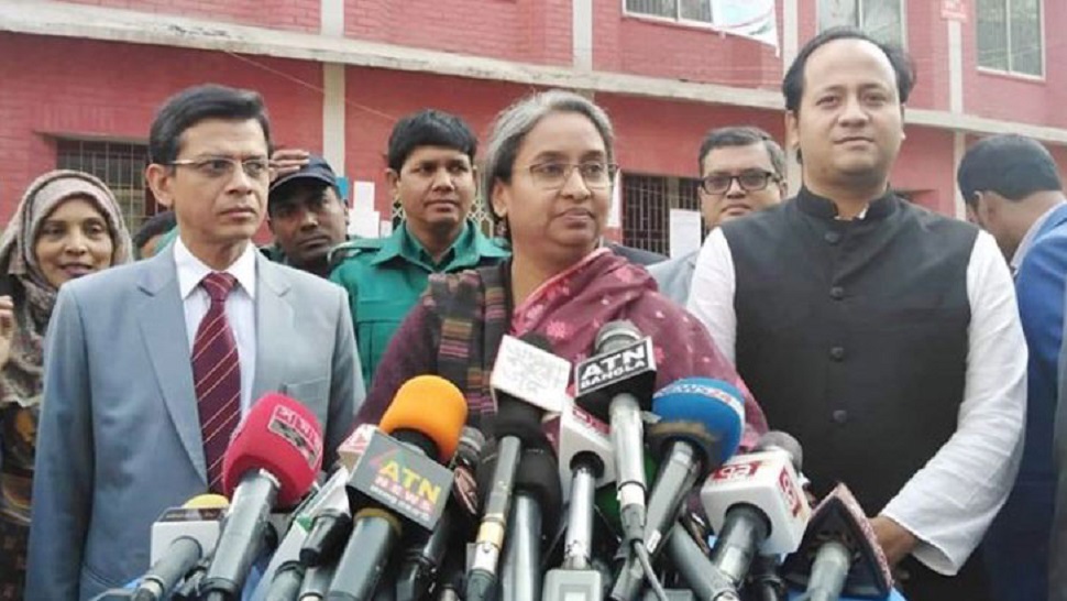 প্রশ্ন ফাঁসের কোনও সুযোগ নেই : শিক্ষামন্ত্রী