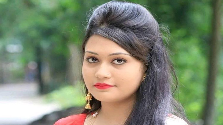 আদালত পরিবর্তনে মিন্নির আবেদন শুনবেন হাইকোর্ট
