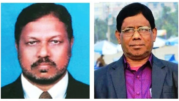 মির্জাপুরে কেন্দ্র সচিবসহ ২ শিক্ষকের জেল