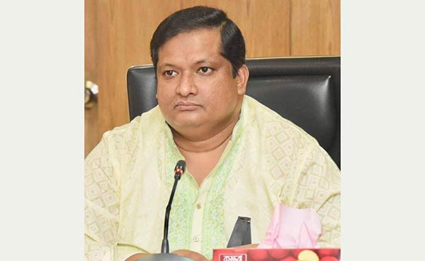 ছেলেরা যে সম্মান বয়ে এনেছে, আমরা গর্বিত তাদের এই অর্জনে : ক্রীড়া প্রতিমন্ত্রী