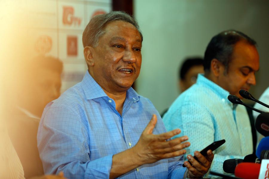 জাতীয় দল নিয়ে কঠিন সিদ্ধান্তের ইঙ্গিত পাপনের