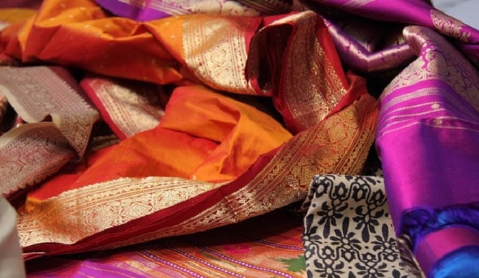 শাড়ি পছন্দ না হওয়ায় ভেঙে গেলো বিয়ে, পলাতক বর