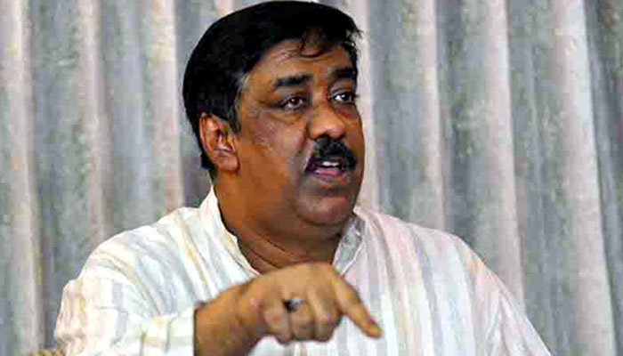 ক্ষমা করে দিবেন : শামীম ওসমান (ভিডিও)