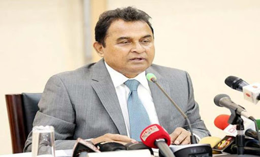 আমি যে এ বছর বিশ্বসেরা অর্থমন্ত্রী, এটা বললেন না : মুস্তফা কামাল