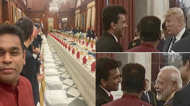 ‘দিল্লি জ্বলছে আর আপনি ট্রাম্পের সঙ্গে খেতে বসেছেন?’ এ আর রহমানকে নিয়ে তোলপাড়