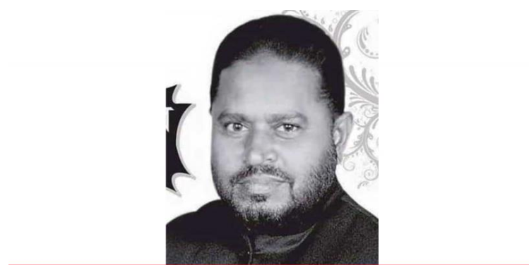 নবনির্বাচিত কাউন্সিলর গ্রেফতার