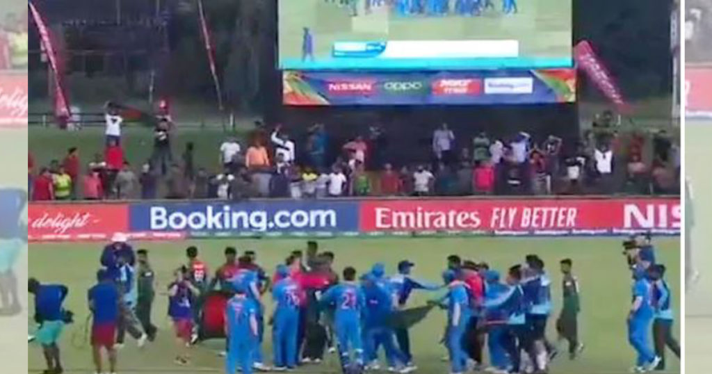 বড় দুঃসংবাদ পেলেন বিশ্বকাপজয়ী বাংলাদেশের ৩ ক্রিকেটার