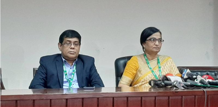 চীন ফেরত সেই ৭ জনের করোনাভাইরাস নিয়ে যা জানালেন চিকিৎসকরা