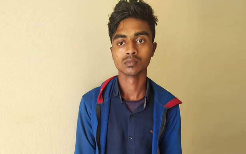 মিসডকলে প্রেম, বগুড়ায় এসে সব হারালো গাজীপুরের কিশোরী