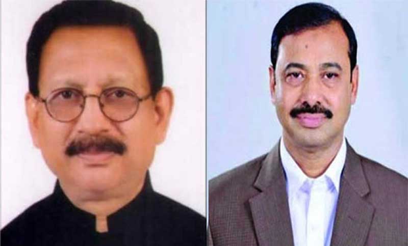 চট্টগ্রামে আ.লীগের নতুন মেয়রপ্রার্থীকে সর্বাত্মক সহযোগিতার আশ্বাস নাছিরের