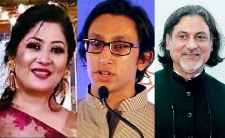 তাপসের আসনে নৌকার টিকেট পেতে আলোচনায় যারা