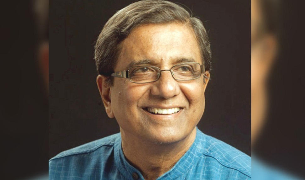 জামিন পেলেন প্রথম আলো’র সম্পাদক মতিউর রহমান