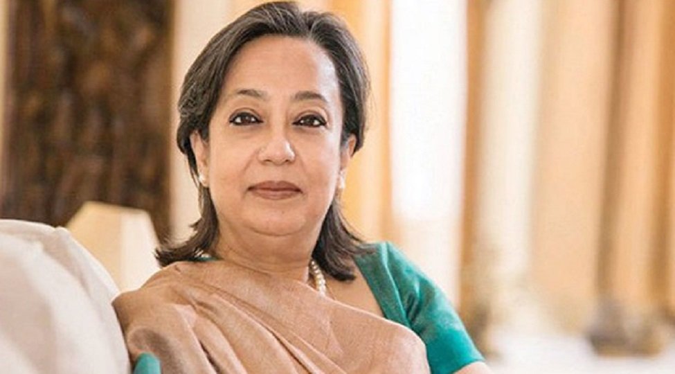 রিভা গাঙ্গুলী দাশ