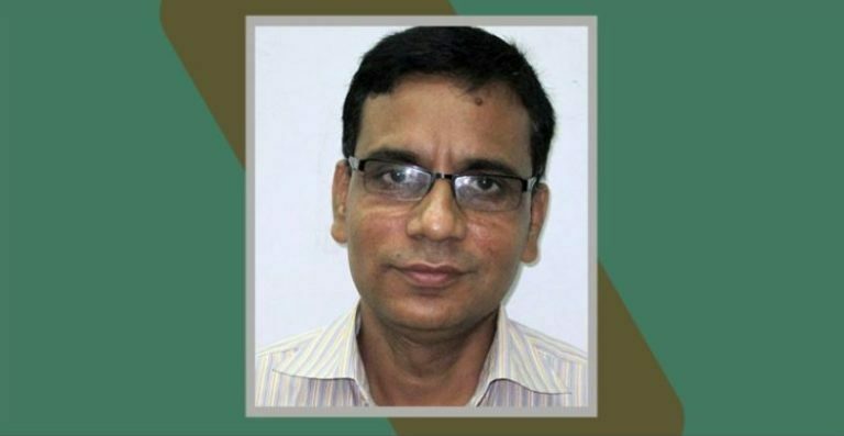 চিনি ও খাদ্য শিল্প করপোরেশনের চেয়ারম্যান হলেন সনৎ কুমার