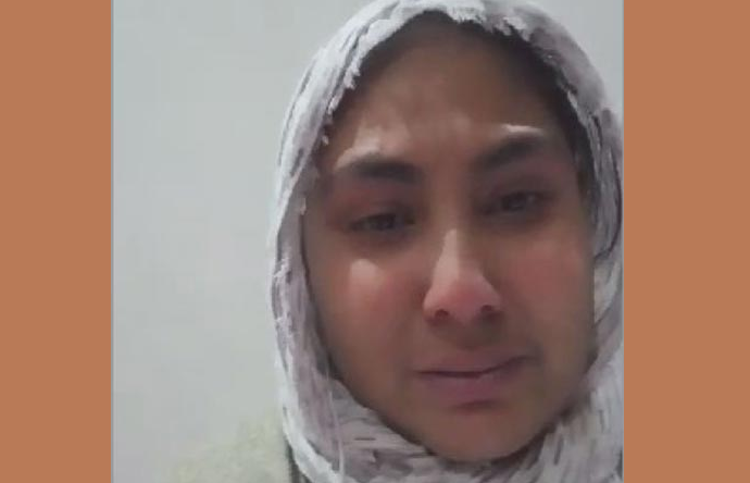 ‘আমাকে বাঁচান, আমি সৌদি থেকে বলছি’