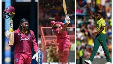 একঝাঁক তারকা নিয়ে এশিয়া একাদশ-বিশ্ব একাদশের পূর্ণাঙ্গ স্কোয়াড ঘোষণা
