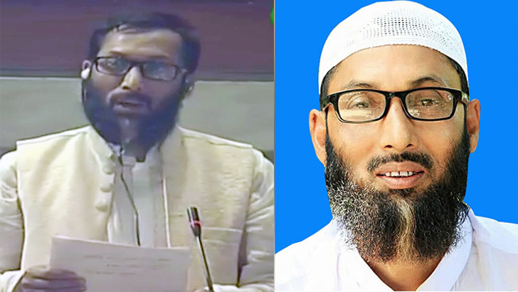 ‘ফাইট্টা যায়’ গেয়ে যুবসমাজকে ধ্বংস করলে আমরা কিছু বলি না : এমপি বাবলু