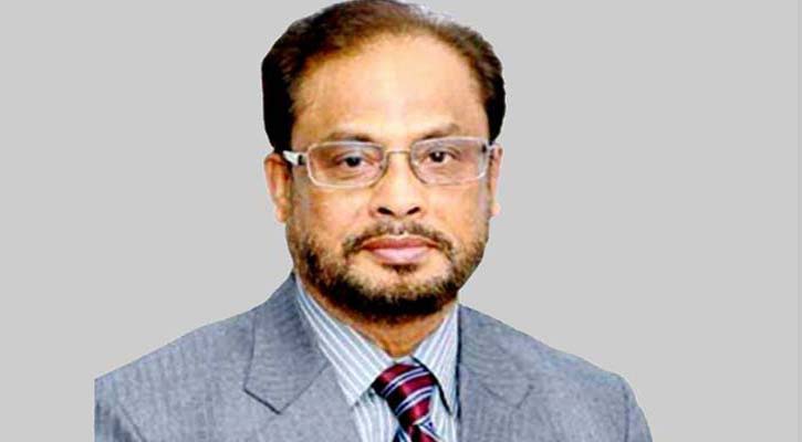 মুজিববর্ষ উপলক্ষে নরেন্দ্র মোদির বাংলাদেশ সফরে আমরা আনন্দিত: জি এম কাদের