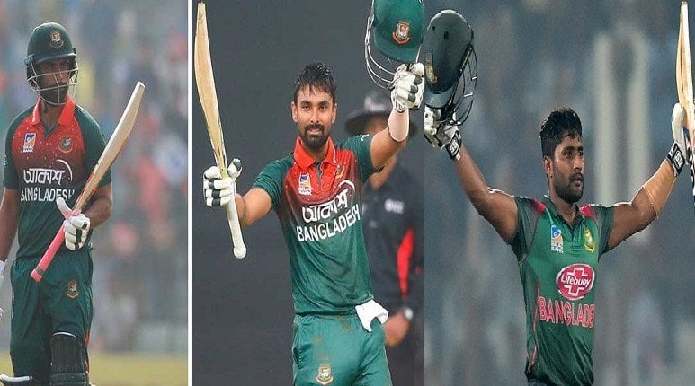 এতো দুর্দান্ত খেলেও ইমরুলের যে ১টি রেকর্ড ভাঙতে পারলেননা তামিম-লিটন