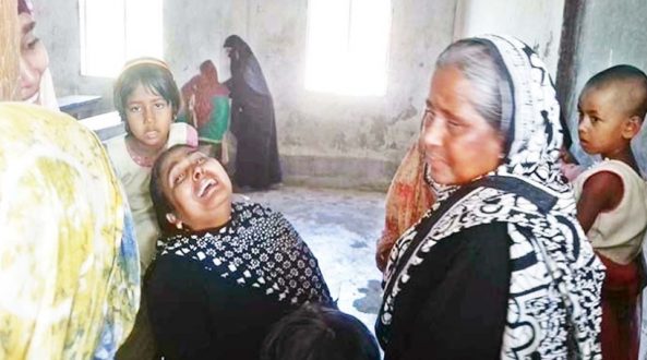 আনন্দ রূপ নিলো বিষাদে, সড়কে ১২ জনের প্রাণহানি